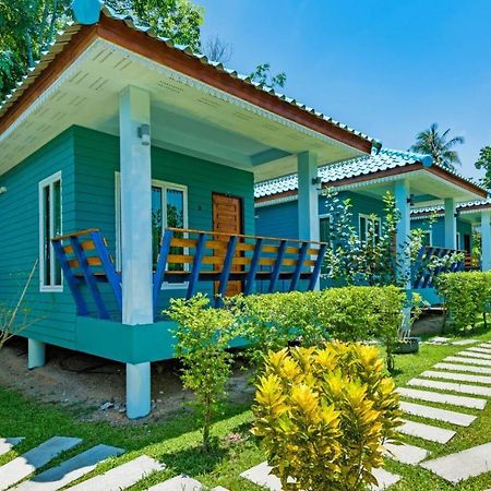 Rat Villa Pa Khlok Εξωτερικό φωτογραφία