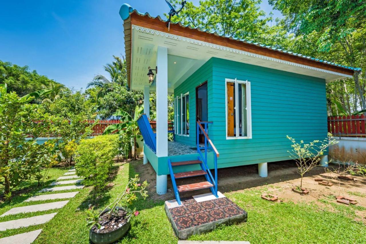 Rat Villa Pa Khlok Εξωτερικό φωτογραφία